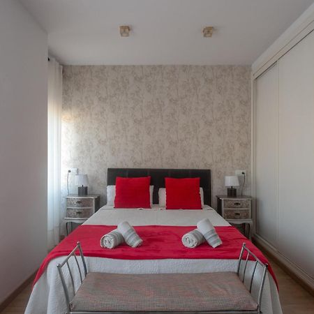 Duplex Triana Sevilla Eksteriør bilde