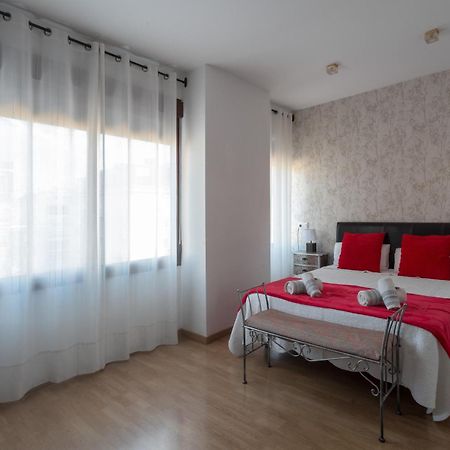 Duplex Triana Sevilla Eksteriør bilde