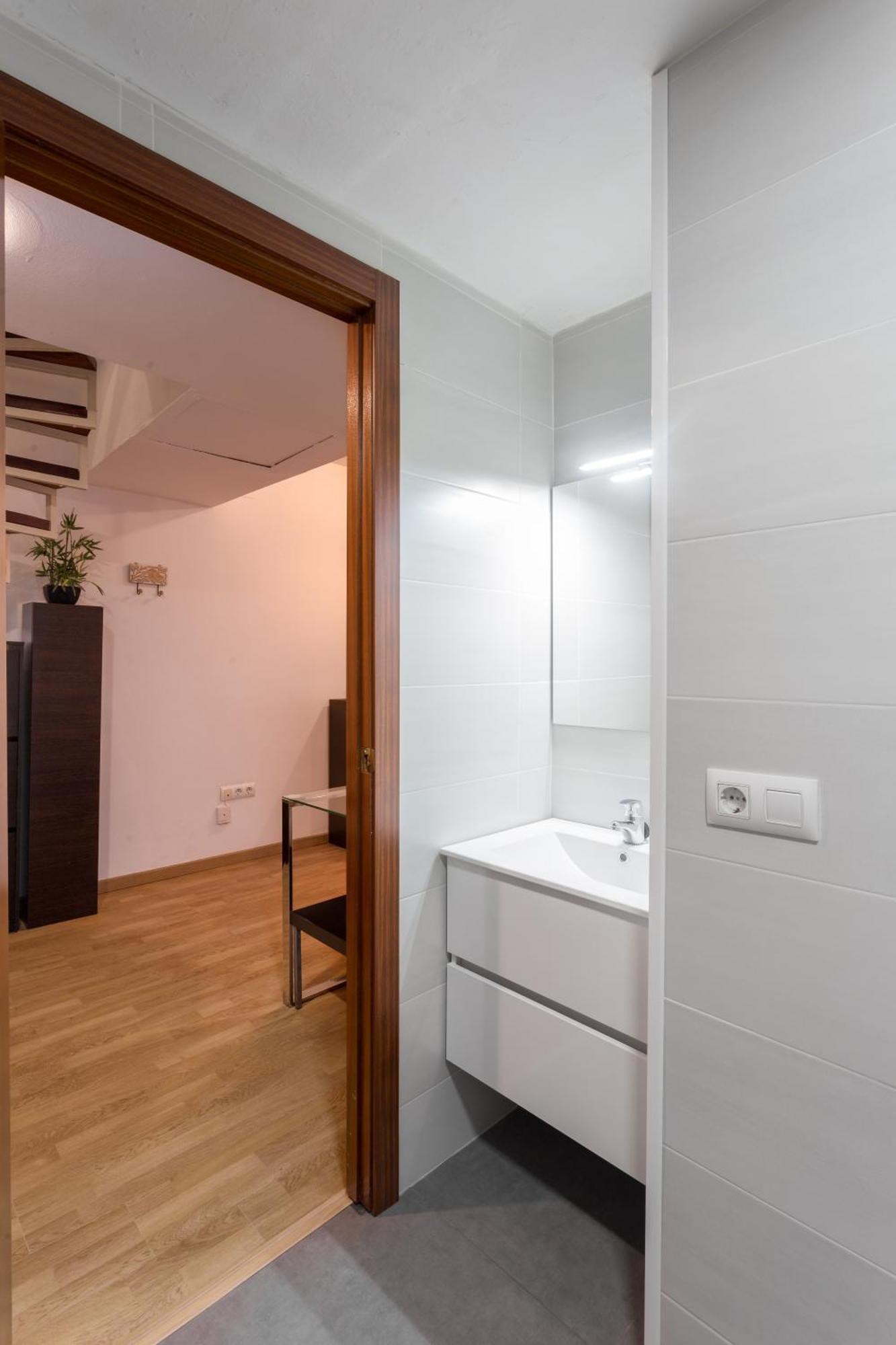 Duplex Triana Sevilla Eksteriør bilde